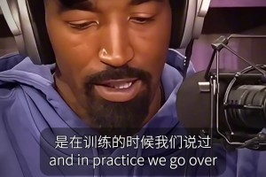 从添头到主角，克里斯蒂正在走出属于自己的道路 ...