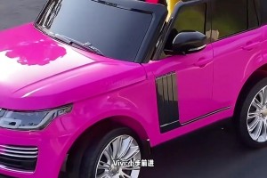 六年前的#Bianka在跟妈妈争辩不想开车😂